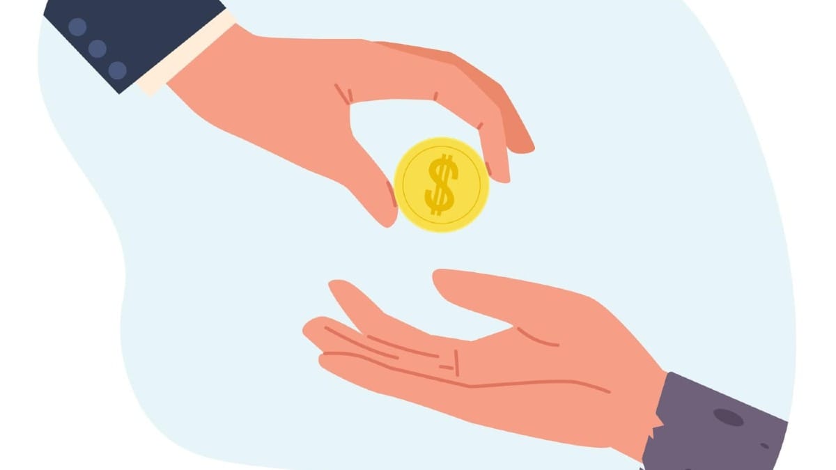 How to Legally Gift Money Without Paying Taxes