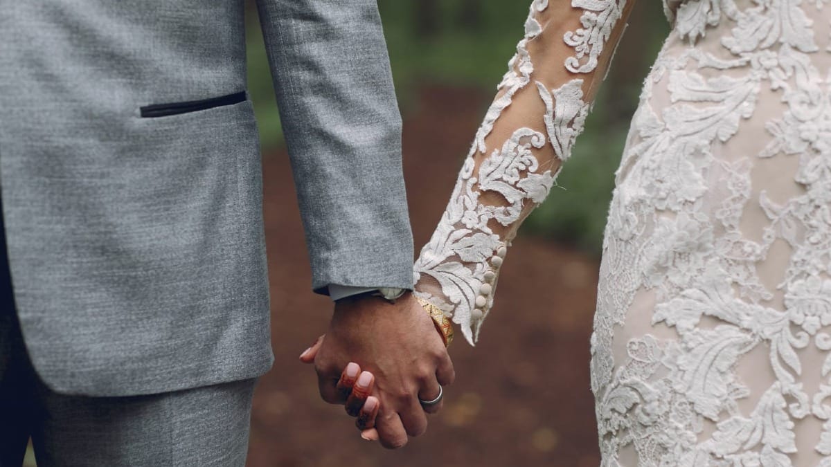 How Getting Married Changes Your Tax Brackets