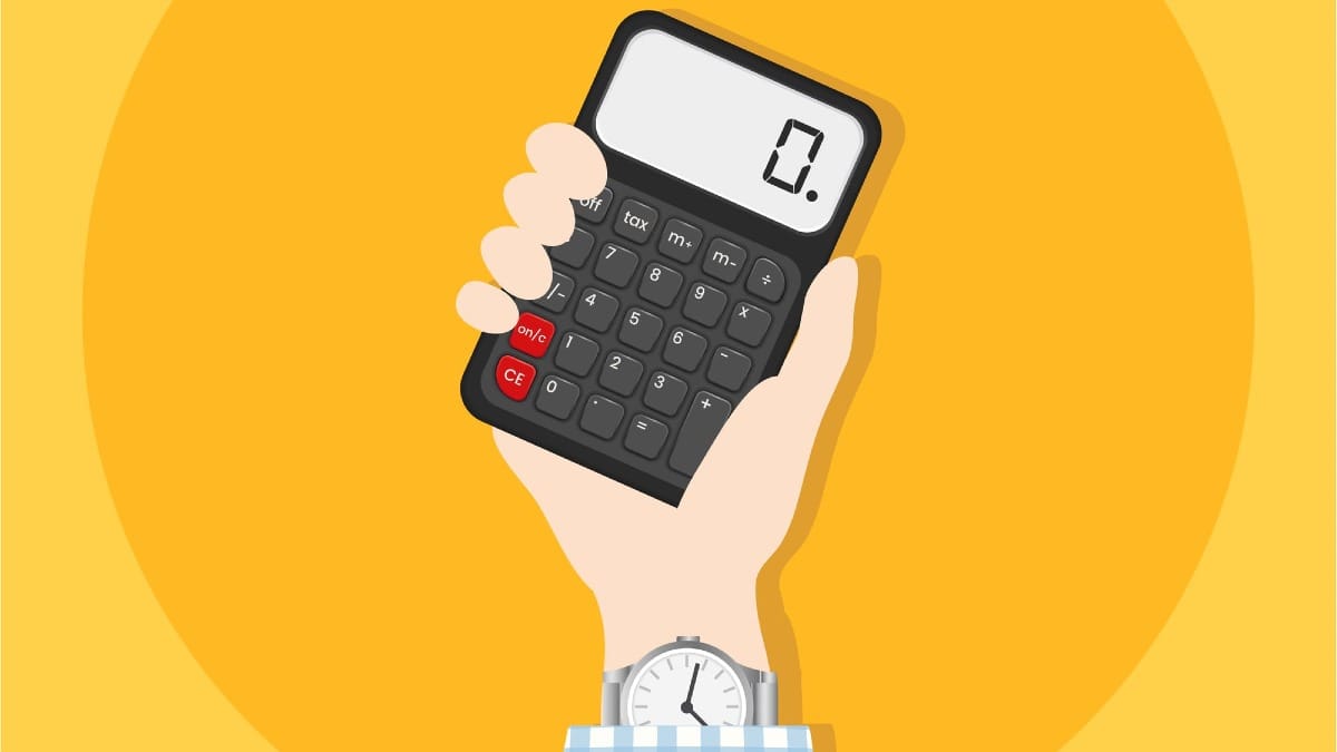Retirement Goal Calculator: How Much Do You Need?