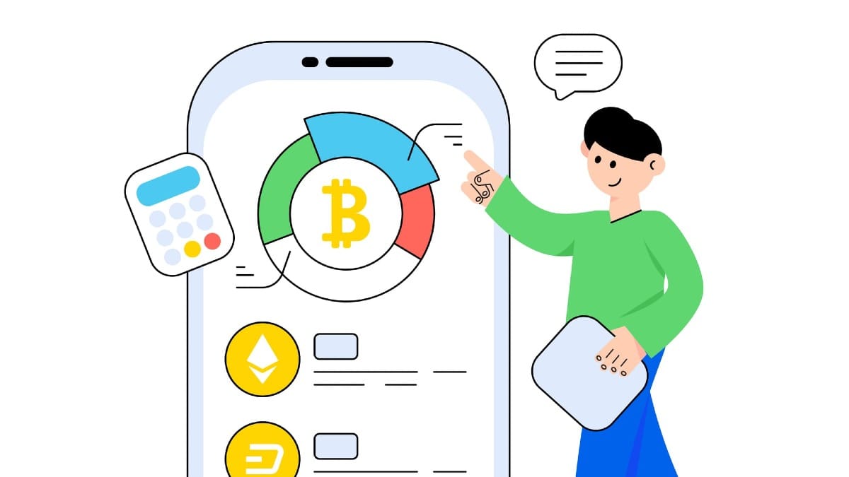 A Beginner's Guide to Crypto Taxes on Coinbase