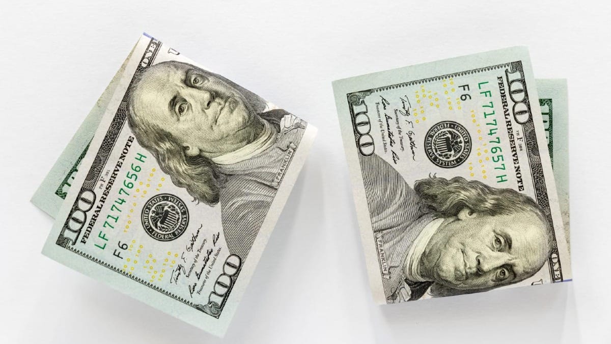 Rule of 72: How Long to Double Your Money?