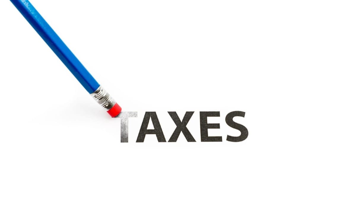 Wash Sale Rule: What It Is & How to Avoid the Tax Pitfall