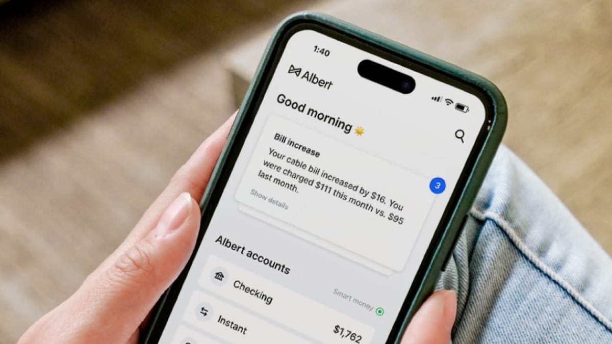 Albert App Review : Is Genius Worth the Fee?
