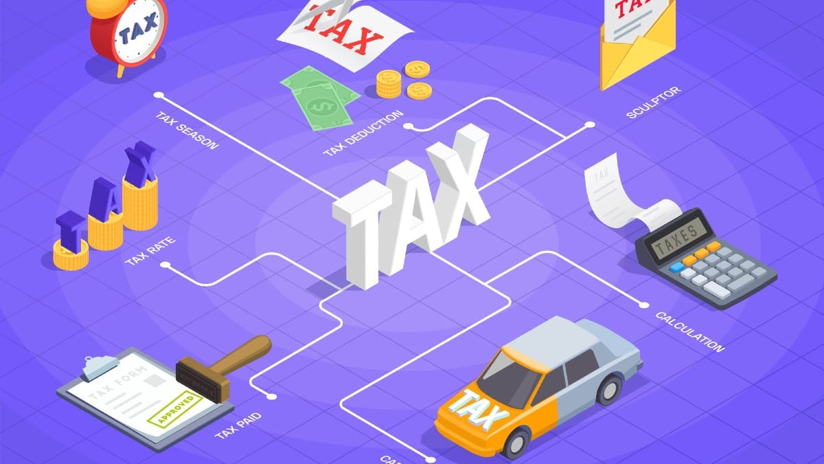 Capital Gains vs. Ordinary Income: Taxed Explained