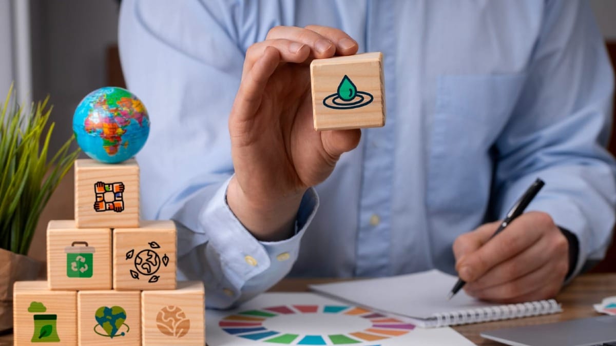 Best Brokerages for ESG & Sustainable Investing