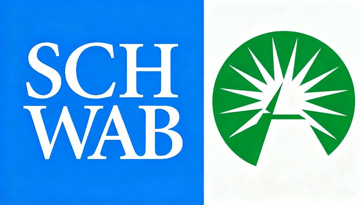 Charles Schwab vs. Fidelity : Which One Should You Open?