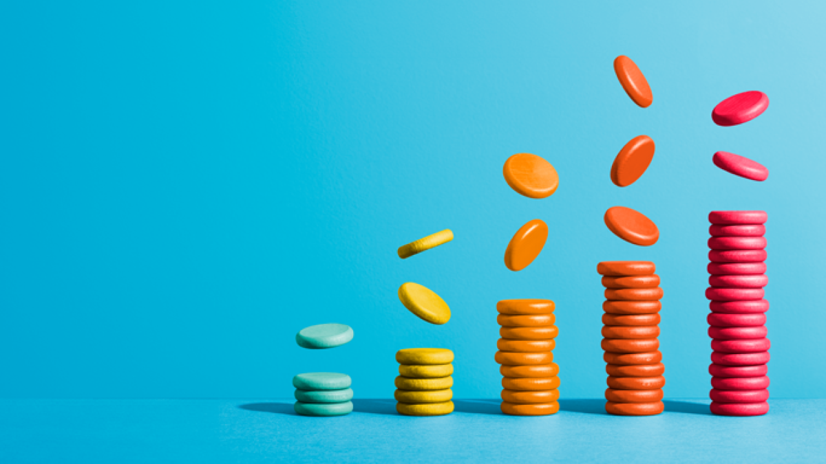 The Beginner's Investment Dictionary: Essential Terms