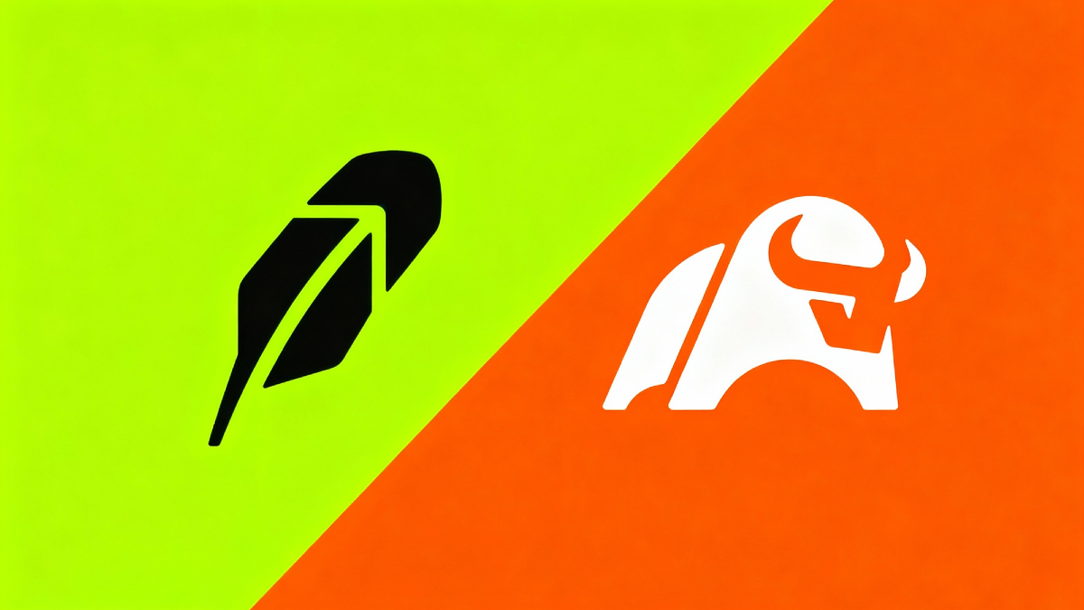 Moomoo vs. Robinhood : Which One Should You Open?