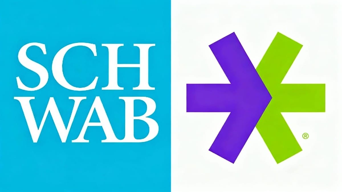 TD Ameritrade vs. E*TRADE in 2026: It's Schwab Now