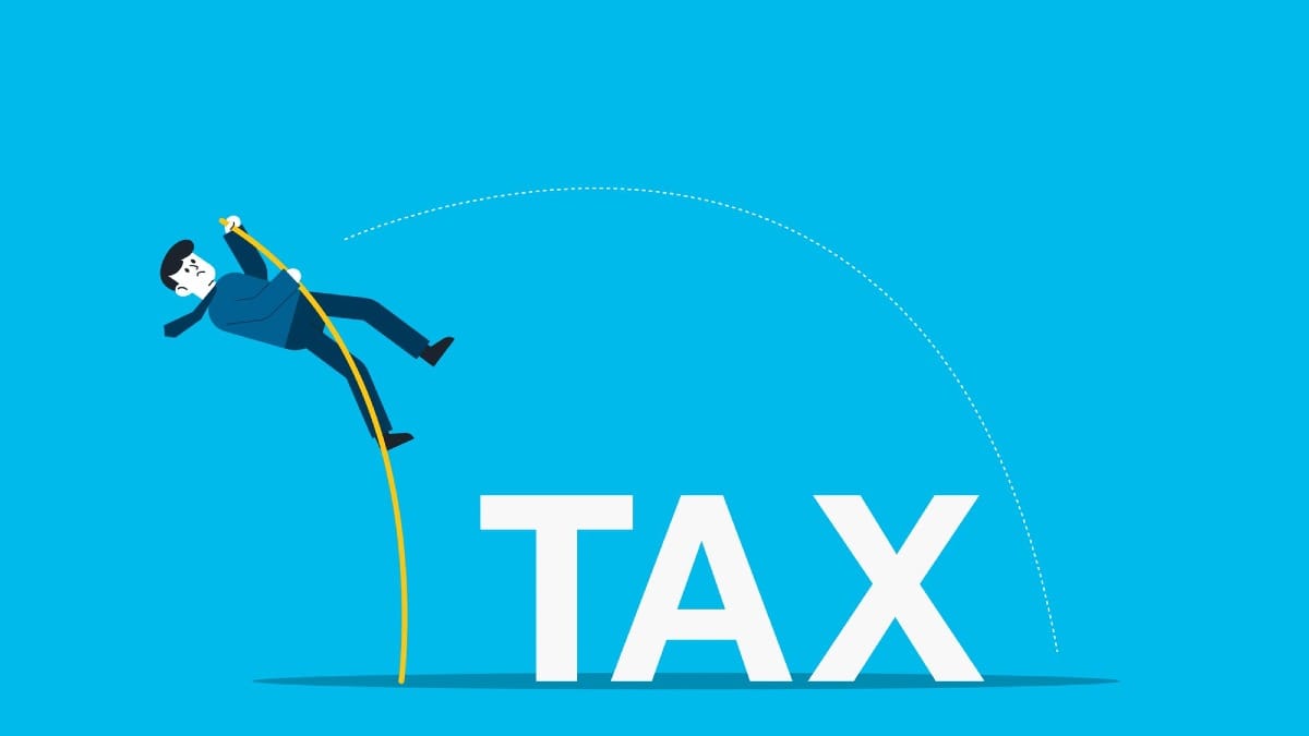 What Happens if I Miss the Tax Filing Deadline?