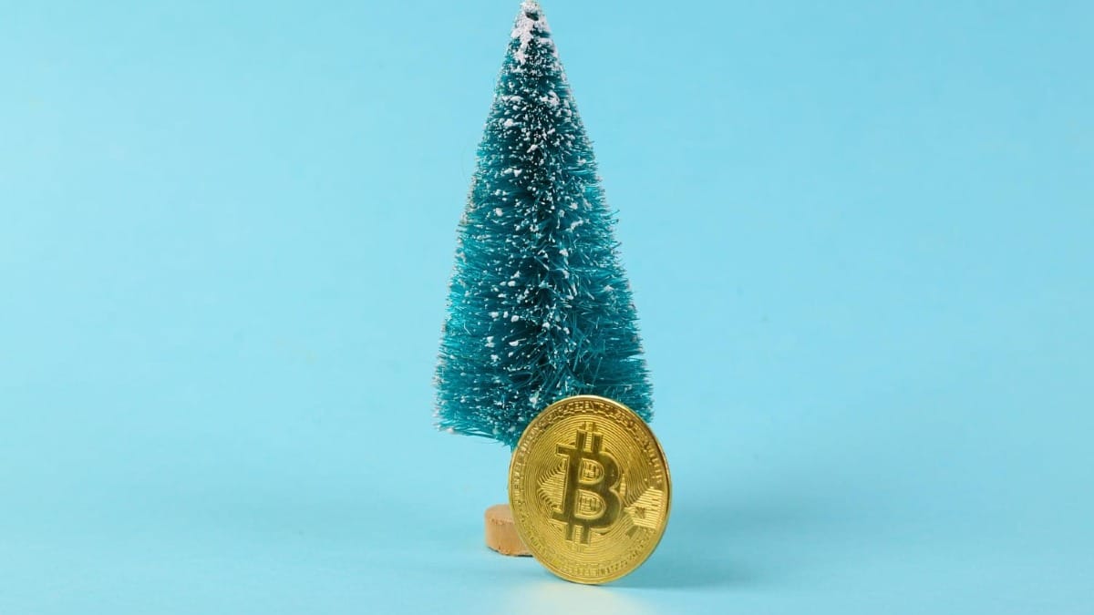 Skip the Gift Card: Why Gen Z Wants Bitcoin Under the Tree