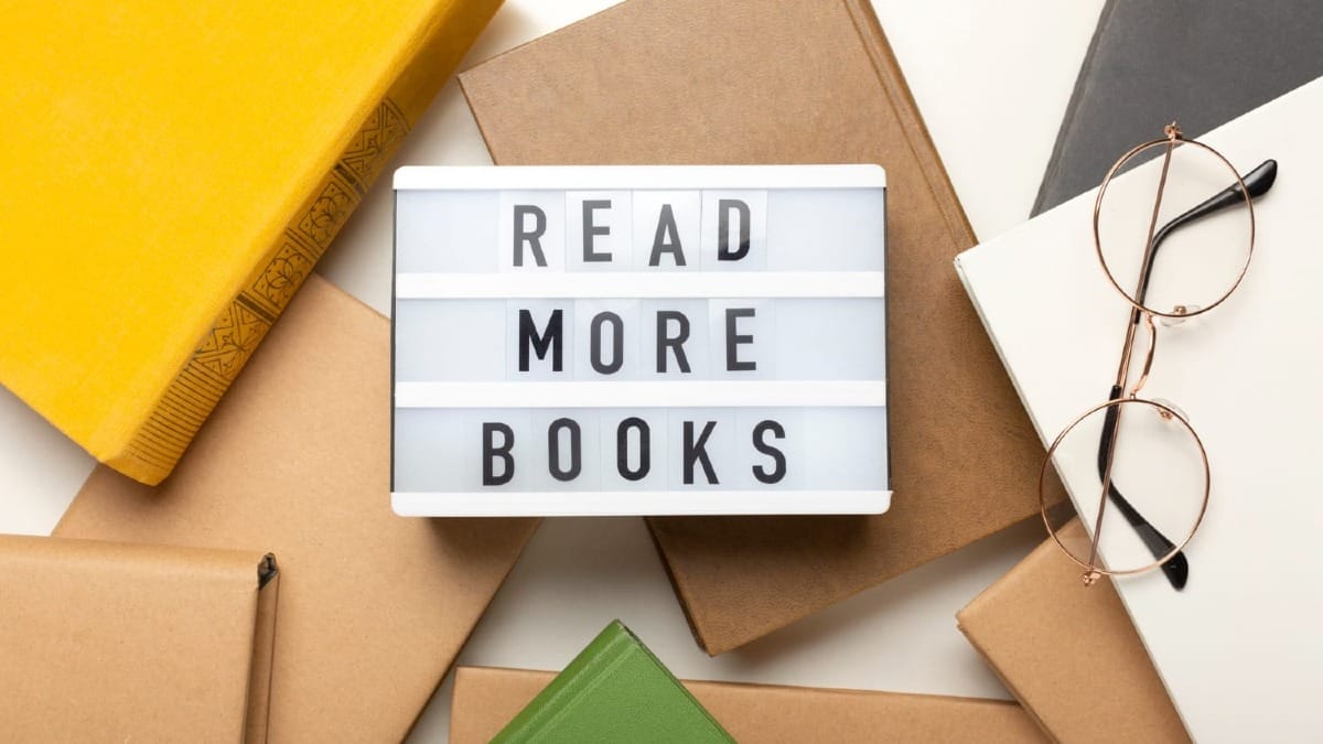 The Best Books to Read for New Investors (Top 5)