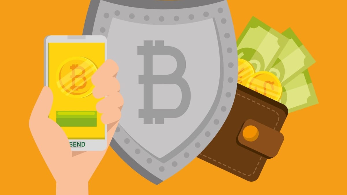 The 3 Best Crypto Wallets for Beginners