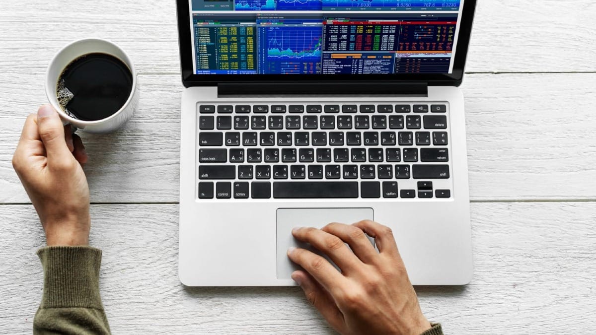 Market vs. Limit Order: The Beginner's Guide to Trading