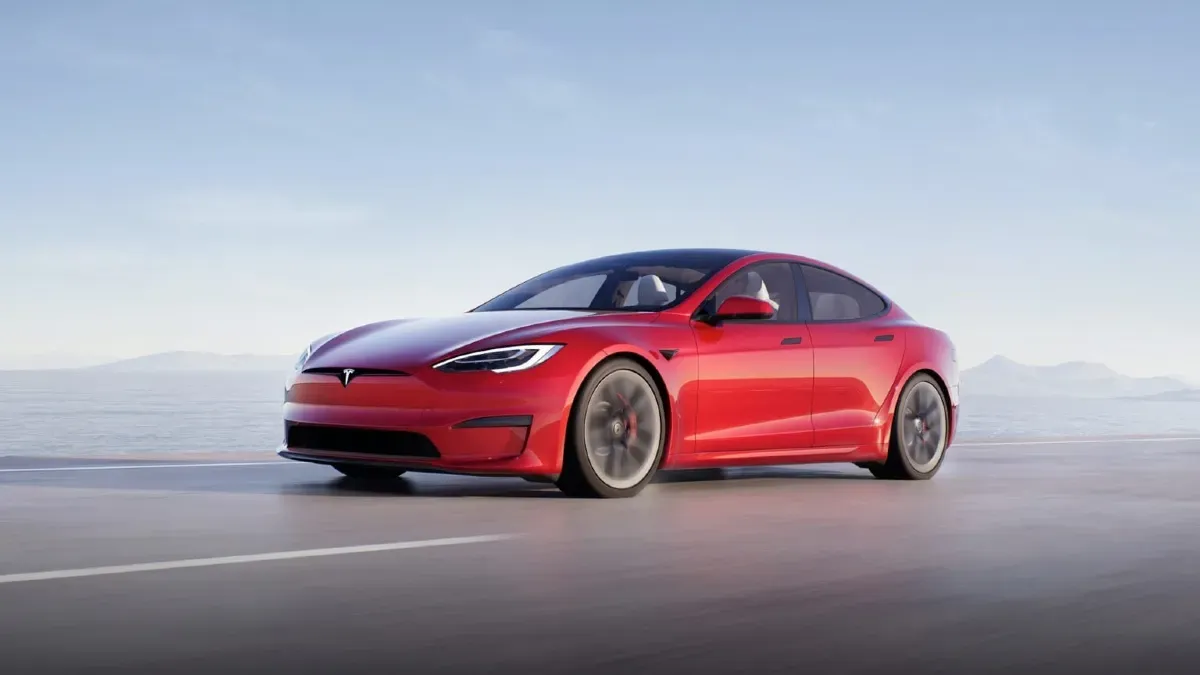 End of an Era: Why Tesla Just Killed the Model S and Model X