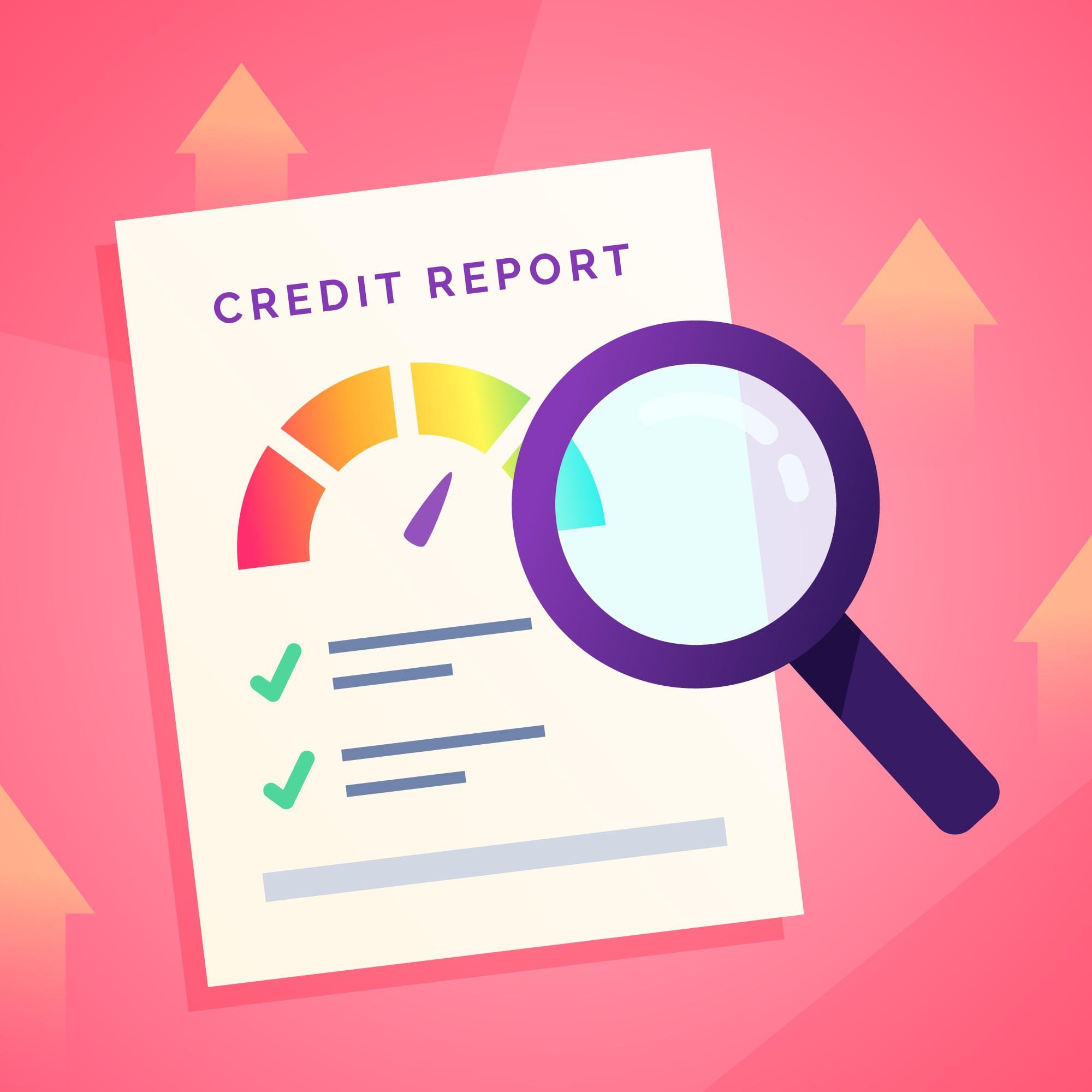 How to Dispute an Error on Your Credit Report (Step-by-Step)