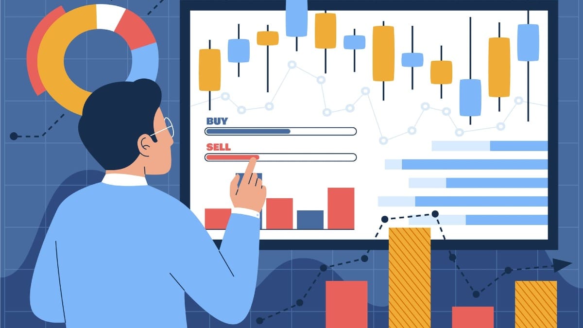 How to Read Stock Charts: RSI and MACD for Beginners
