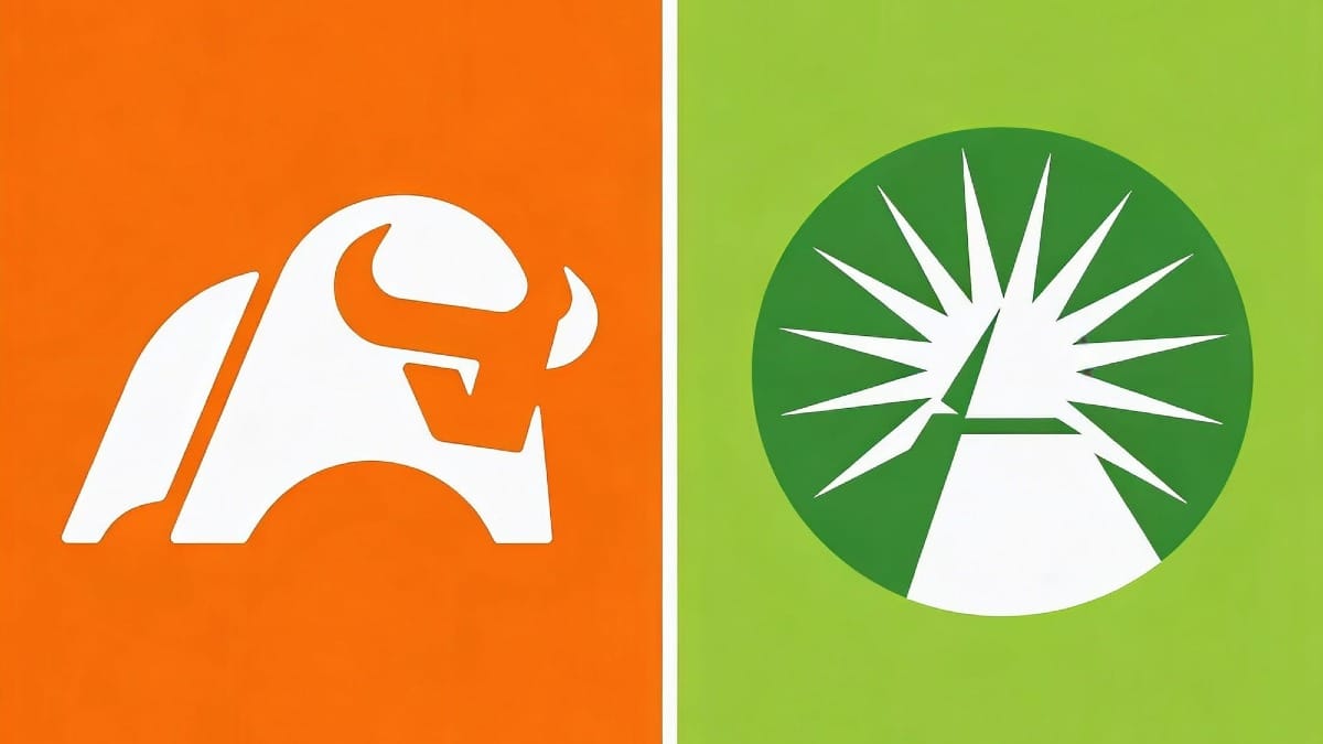 Moomoo vs Fidelity : Which Wins for Active Traders?