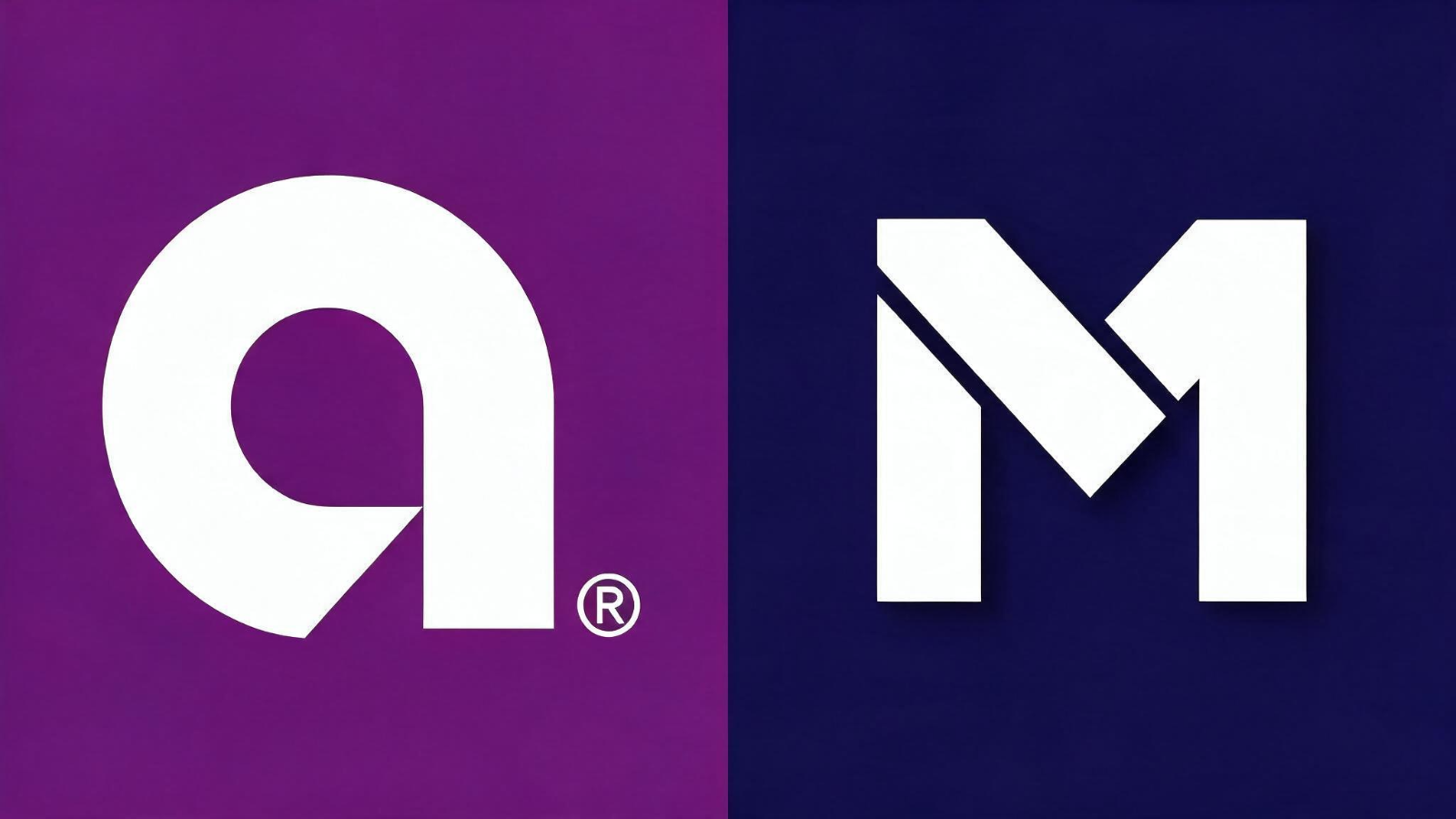 Ally Invest and M1 Finance logos side by side