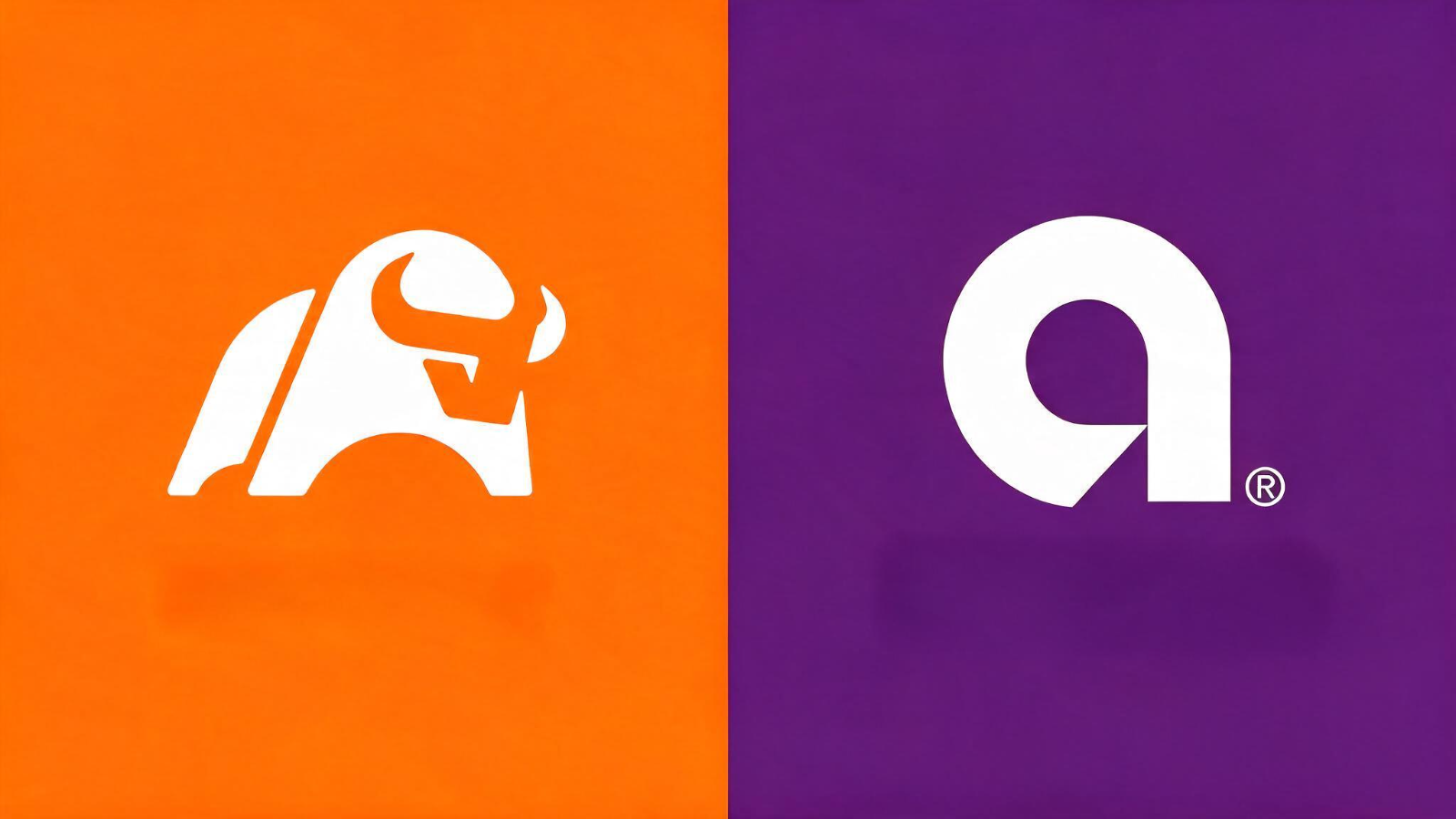 Moomoo and Ally Invest logos side by side