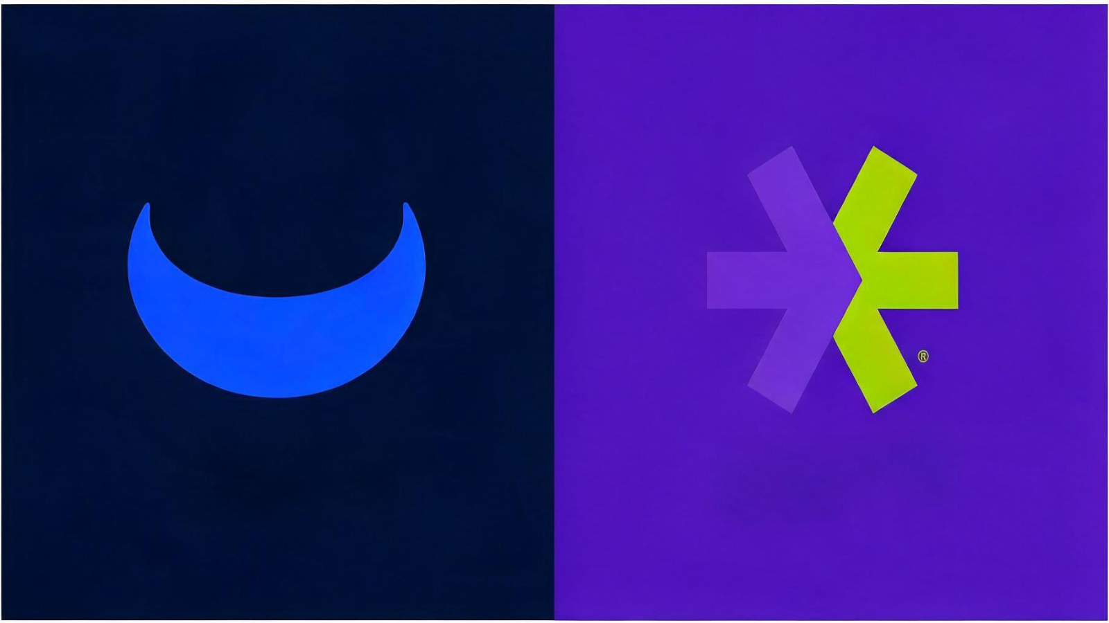 Webull and E*TRADE logos side by side