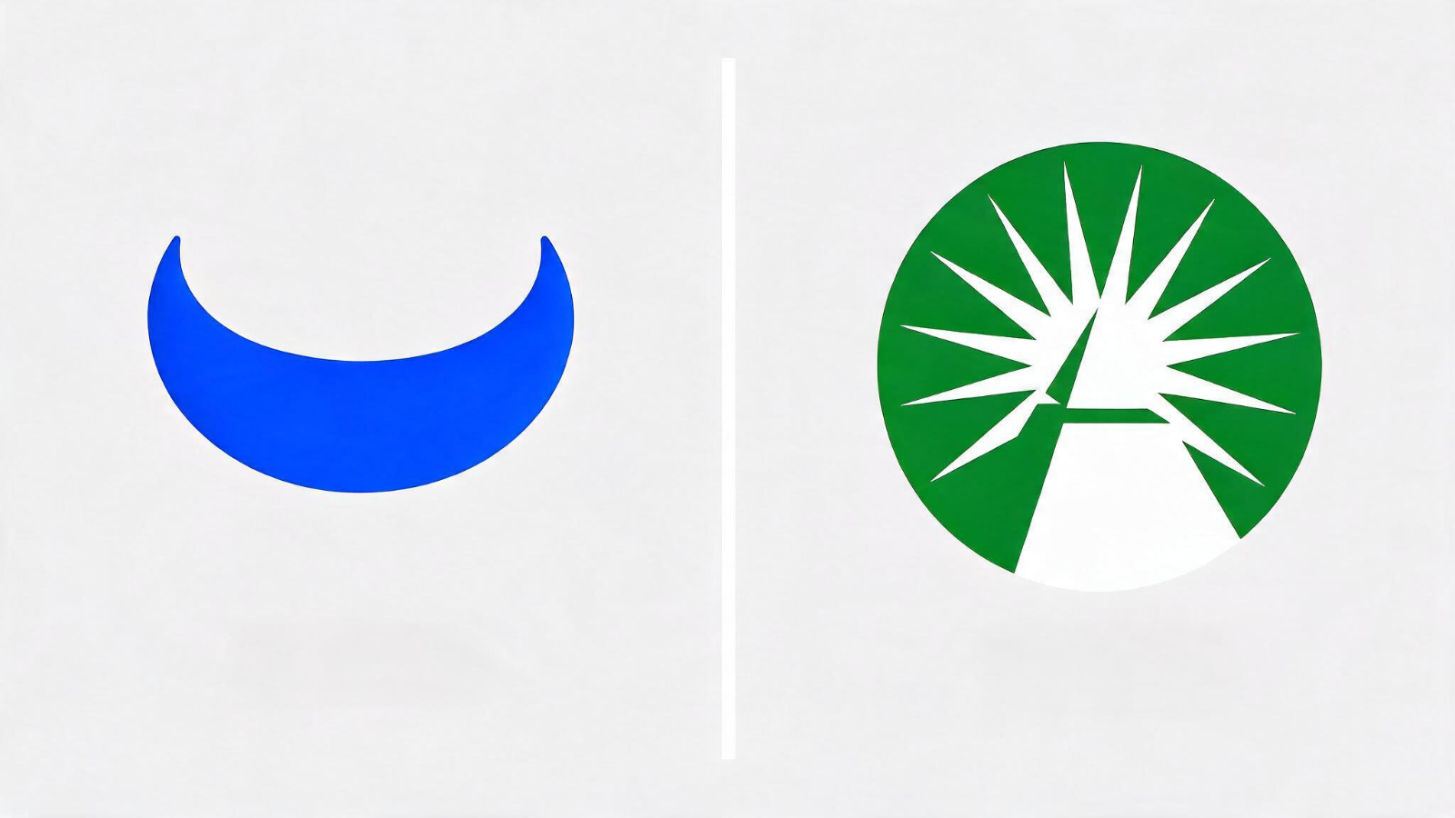 Webull and Fidelity logos side by side