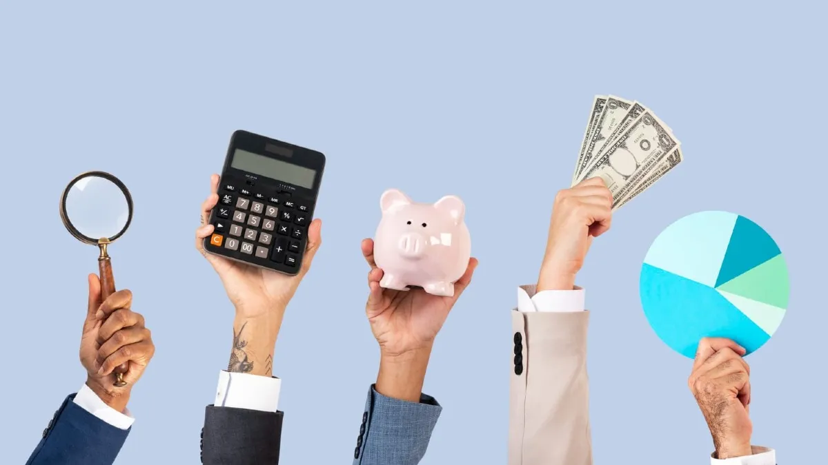 YNAB (You Need A Budget) is not just a tool.