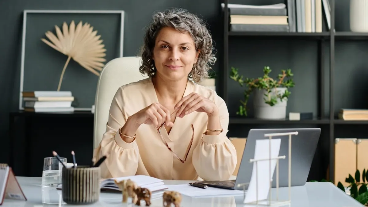 If you’re self-employed, a freelancer, or a gig worker, you wear two hats: you’re the business owner and the employee.