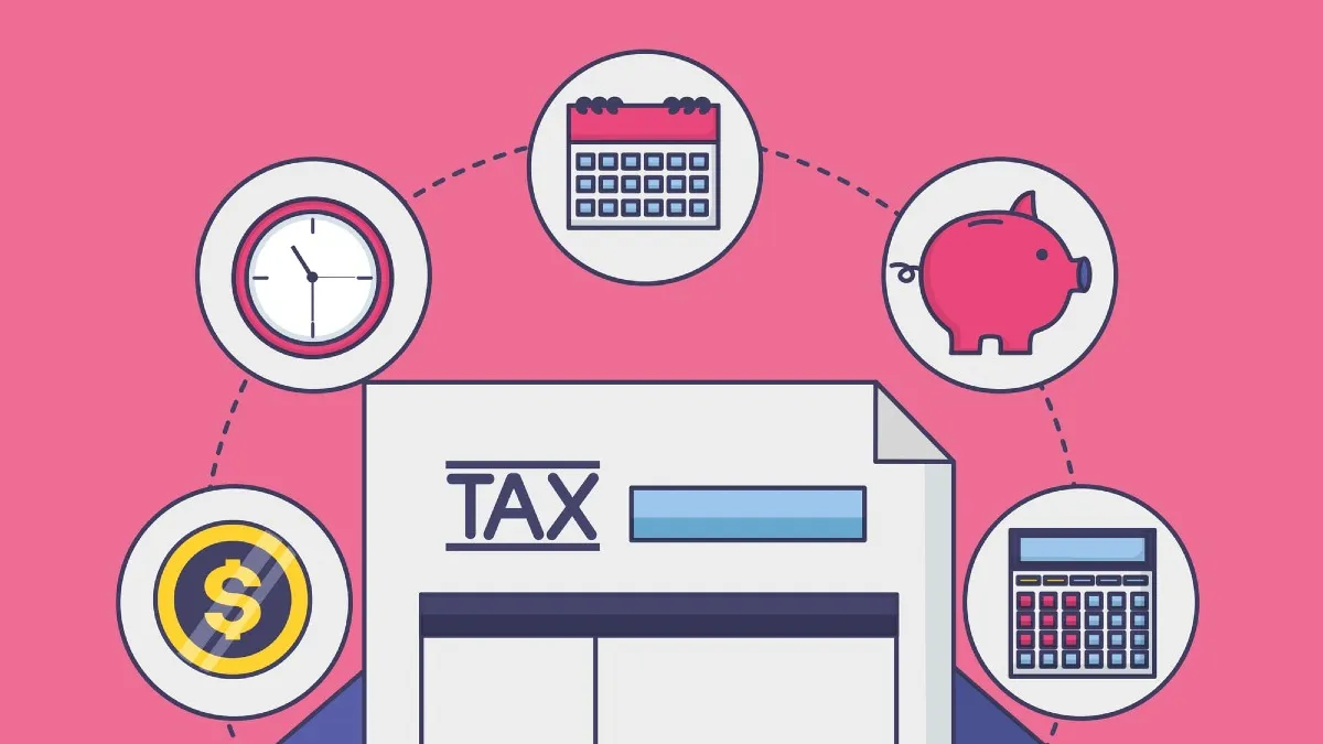 When "tax season" arrives, the government doesn't treat all money equally.