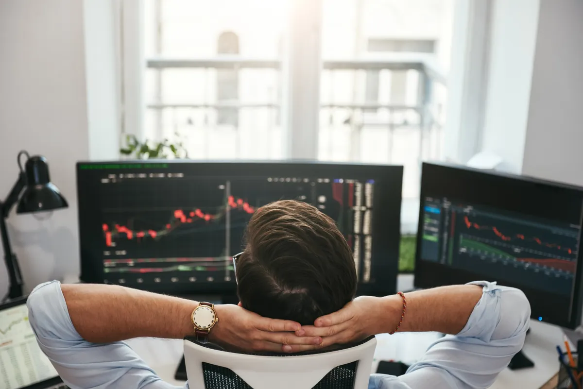 Best Brokerage for Day Trading with Less than $5,000