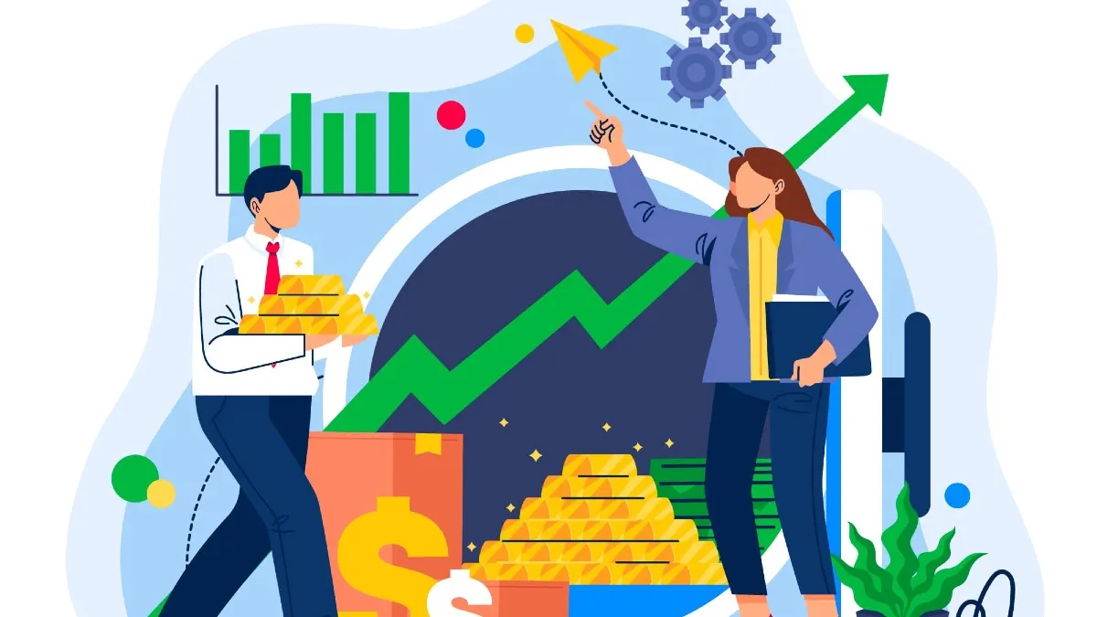 Best DRIP Stocks & ETFs to Buy in November 2025