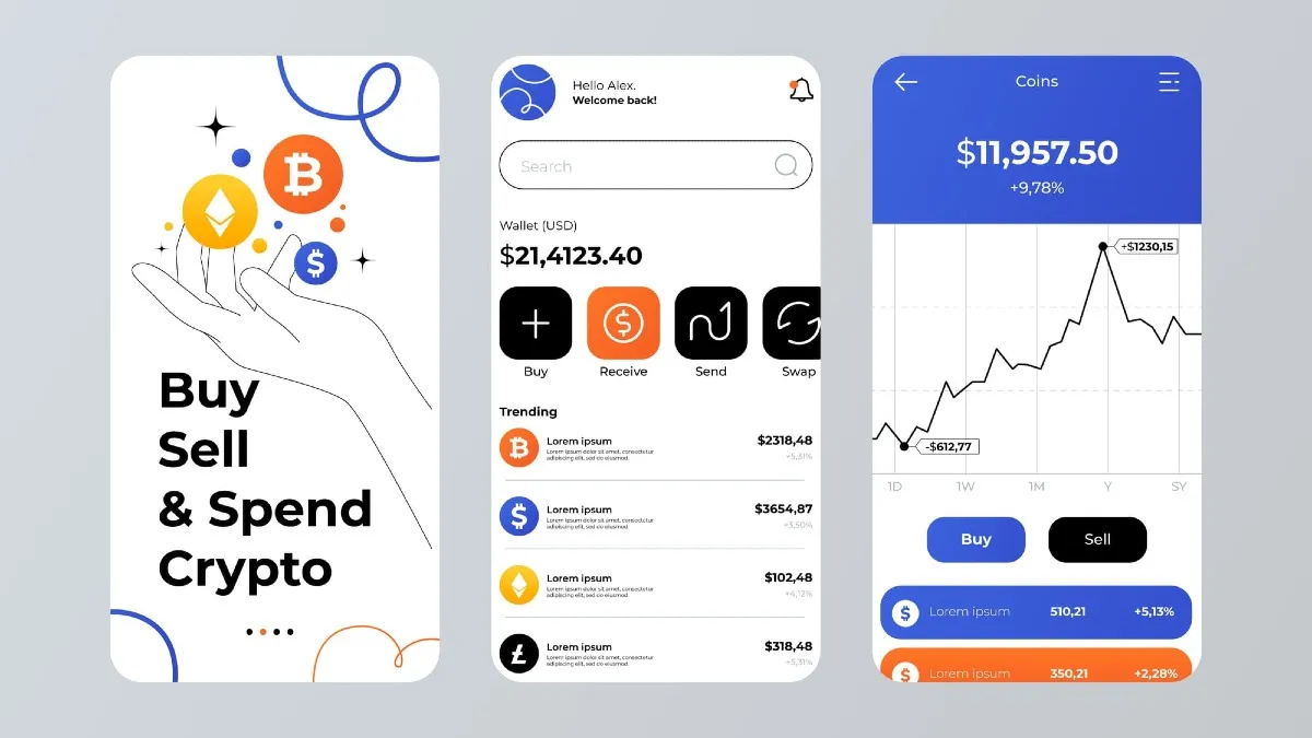 Best Investment Apps for Beginners