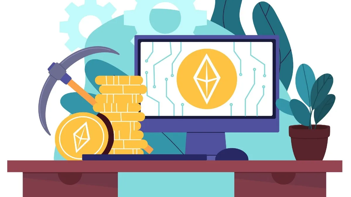 Mining vs. Staking Income: What's the Tax Difference?