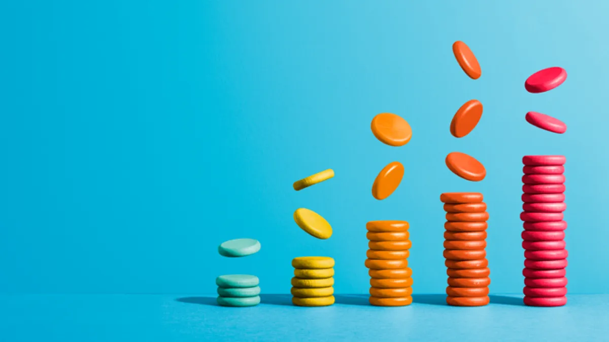 Once you understand the basic terms, the rest of the financial world begins to click into place. 