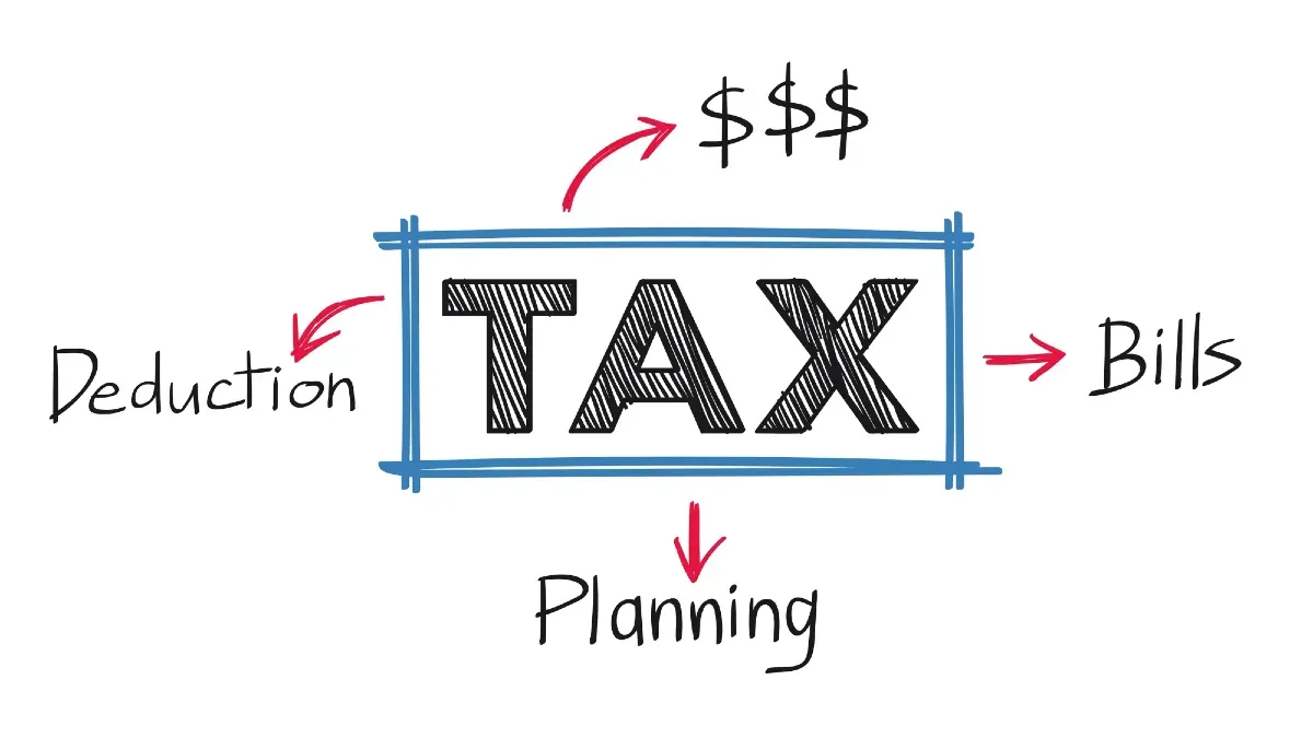 Tax Filing Documents: Your Complete Annual Checklist