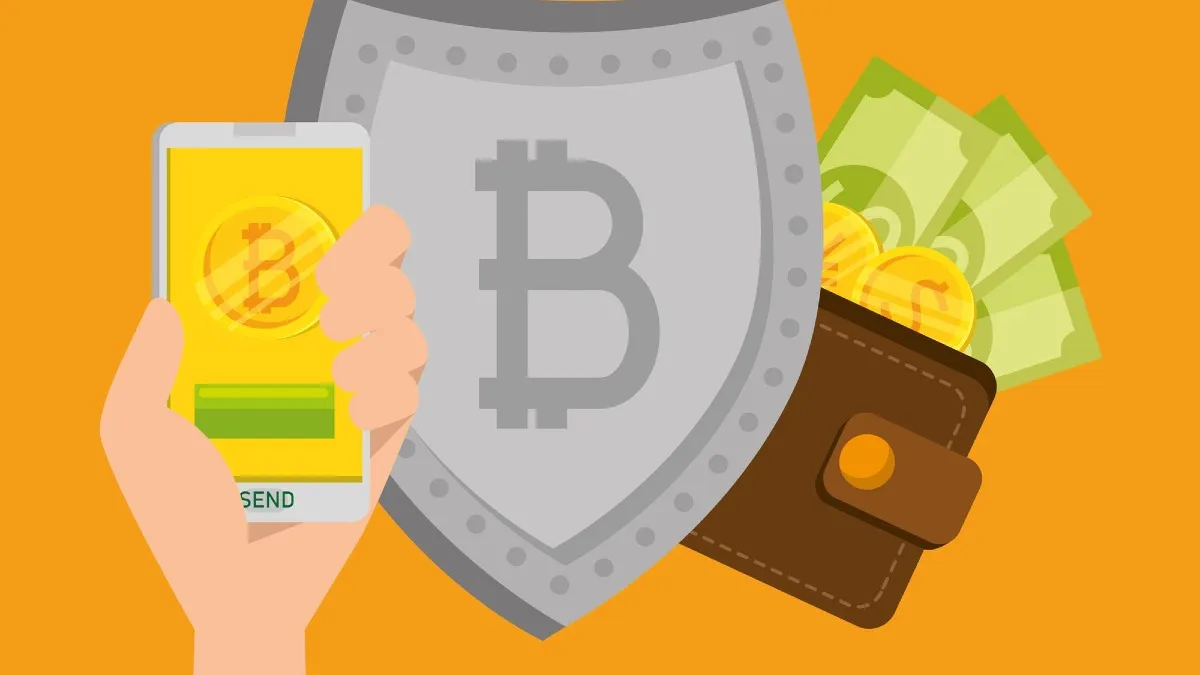 In the crypto world, there is a golden rule: "Not your keys, not your coins."