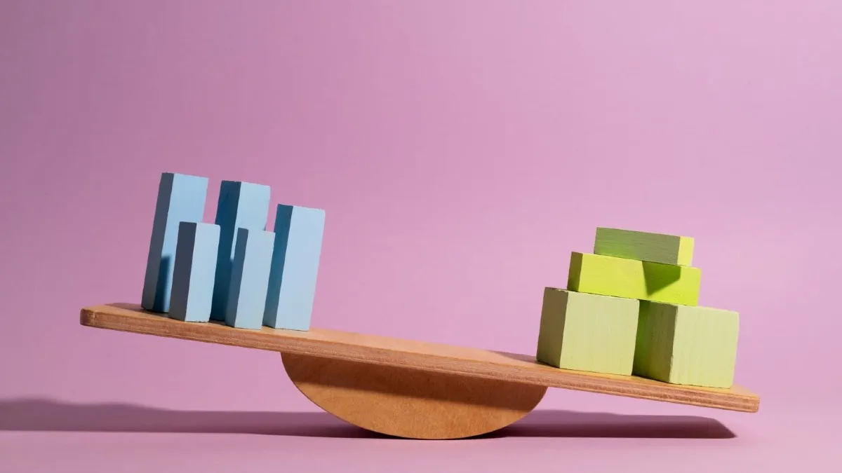 How to Rebalance Your Portfolio Yearly (A Simple Guide)