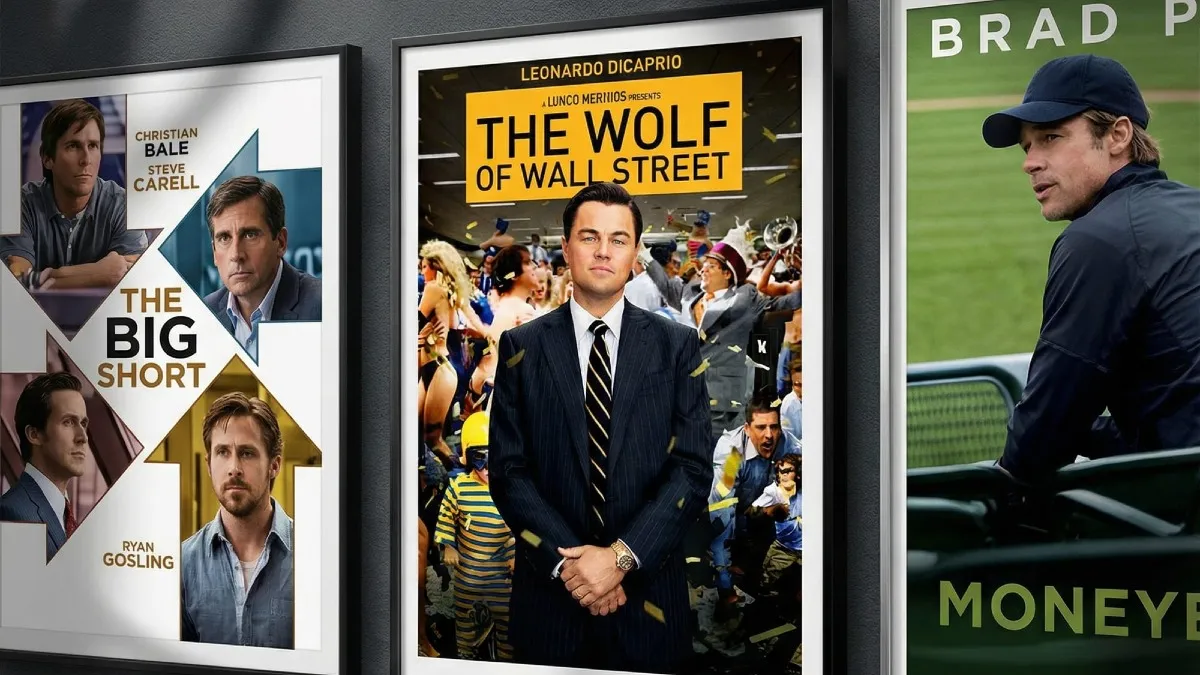 10 Best Movies About Investing (That Will Actually Teach You Something)