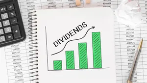 In simple terms, a dividend is your paycheck for being an owner.