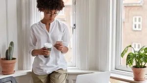 If you have a side hustle, keeping your business money separate from your personal money is the first step toward becoming a serious entrepreneur.