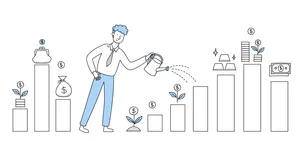 Switching to an HYSA is the easiest "free money" hack in personal finance. 