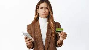 Should You Start Investing If You Have Bad Credit?