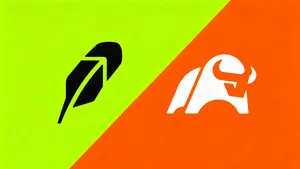 For a beginner who plans to grow into an intermediate or active trader, the choice between simplicity and power is the most important decision.