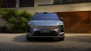 NIO Q4 Recap: Profitability, Expansion, and 2026 Forecast