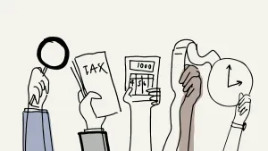 The 15-Minute Portfolio Audit: How to Reset for Q2 2026