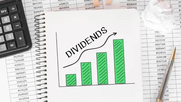 In simple terms, a dividend is your paycheck for being an owner.