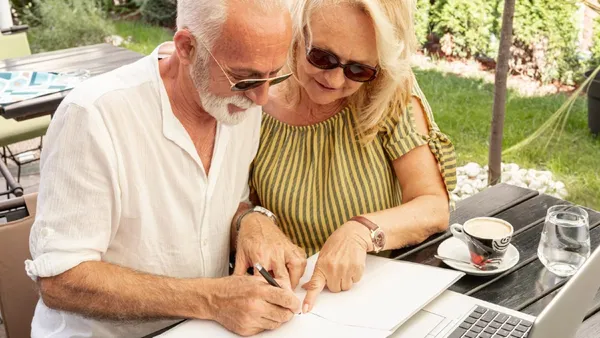 The 4% Rule is the most famous guideline for retirement spending, providing a simple starting point for withdrawal.