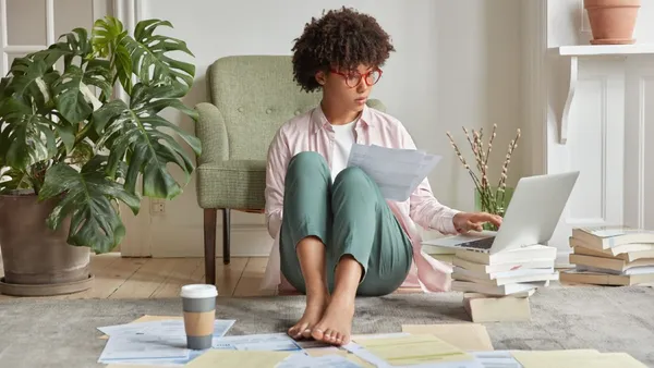 Here is a simple guide to understanding the three key differences in filing taxes when you have side hustle income.