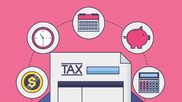 When "tax season" arrives, the government doesn't treat all money equally.