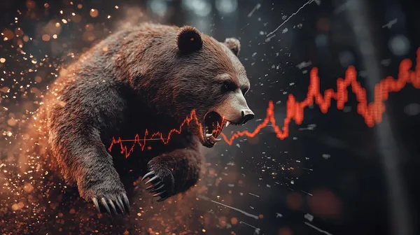 bear market